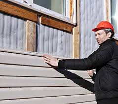 Affordable Siding Repair and Maintenance Services in Lily Lake, IL